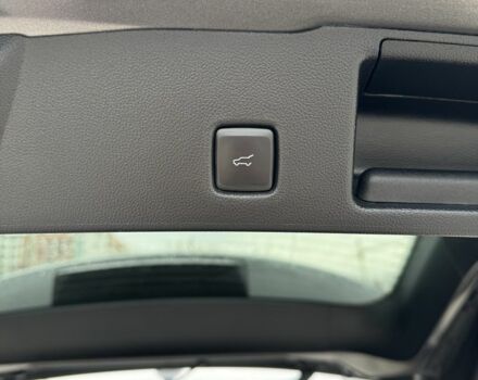 Серый Форд Эскейп, объемом двигателя 2.5 л и пробегом 36 тыс. км за 25900 $, фото 11 на Automoto.ua