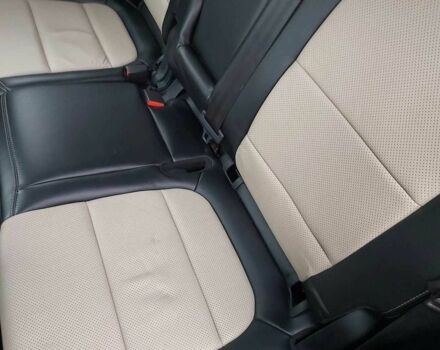 Серый Форд Эскейп, объемом двигателя 0 л и пробегом 80 тыс. км за 5000 $, фото 5 на Automoto.ua