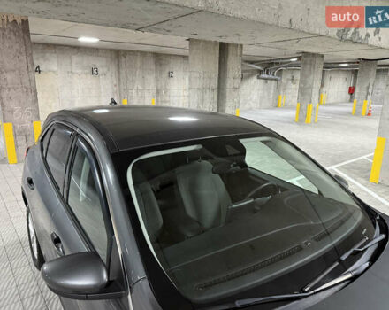 Серый Форд Эскейп, объемом двигателя 1.5 л и пробегом 139 тыс. км за 14200 $, фото 18 на Automoto.ua