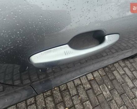 Серый Форд Эскейп, объемом двигателя 2.49 л и пробегом 142 тыс. км за 19800 $, фото 18 на Automoto.ua