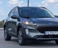 Сірий Форд Ескейп, об'ємом двигуна 1.5 л та пробігом 119 тис. км за 16300 $, фото 1 на Automoto.ua