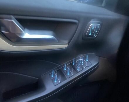 Сірий Форд Ескейп, об'ємом двигуна 2 л та пробігом 130 тис. км за 18500 $, фото 10 на Automoto.ua