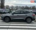 Сірий Форд Ескейп, об'ємом двигуна 1.5 л та пробігом 93 тис. км за 18700 $, фото 7 на Automoto.ua