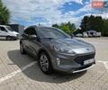 Серый Форд Эскейп, объемом двигателя 1.5 л и пробегом 142 тыс. км за 15900 $, фото 1 на Automoto.ua