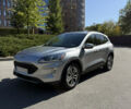 Сірий Форд Ескейп, об'ємом двигуна 1.5 л та пробігом 101 тис. км за 19200 $, фото 1 на Automoto.ua