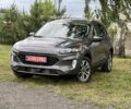 Серый Форд Эскейп, объемом двигателя 1.5 л и пробегом 126 тыс. км за 14600 $, фото 3 на Automoto.ua