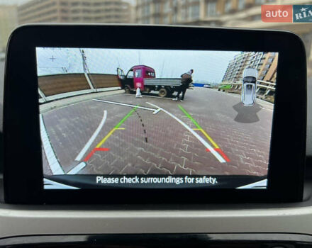 Серый Форд Эскейп, объемом двигателя 1.5 л и пробегом 66 тыс. км за 17800 $, фото 31 на Automoto.ua