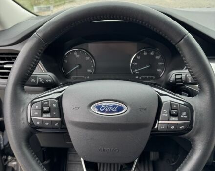 Серый Форд Эскейп, объемом двигателя 2.5 л и пробегом 36 тыс. км за 25900 $, фото 19 на Automoto.ua