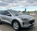 Сірий Форд Ескейп, об'ємом двигуна 2.5 л та пробігом 109 тис. км за 18686 $, фото 1 на Automoto.ua