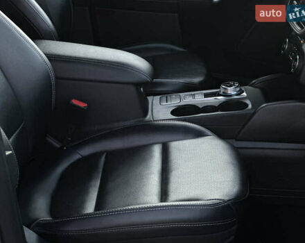 Сірий Форд Ескейп, об'ємом двигуна 2.5 л та пробігом 70 тис. км за 22999 $, фото 40 на Automoto.ua