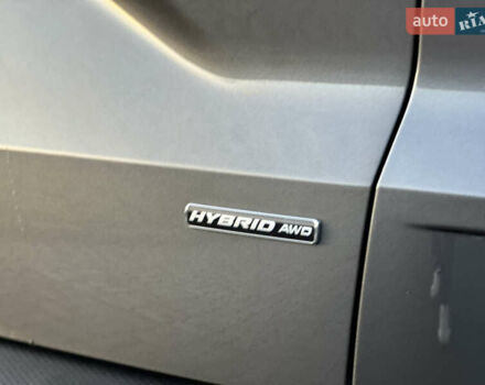 Сірий Форд Ескейп, об'ємом двигуна 2.5 л та пробігом 70 тис. км за 22999 $, фото 17 на Automoto.ua