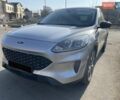 Сірий Форд Ескейп, об'ємом двигуна 1.5 л та пробігом 12 тис. км за 19500 $, фото 7 на Automoto.ua