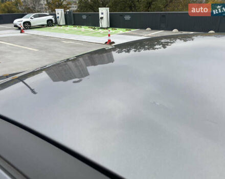 Серый Форд Эскейп, объемом двигателя 2.49 л и пробегом 61 тыс. км за 29000 $, фото 31 на Automoto.ua