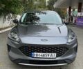 Серый Форд Эскейп, объемом двигателя 1.5 л и пробегом 90 тыс. км за 19000 $, фото 2 на Automoto.ua