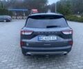 Сірий Форд Ескейп, об'ємом двигуна 2 л та пробігом 130 тис. км за 18500 $, фото 3 на Automoto.ua