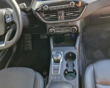 Серый Форд Эскейп, объемом двигателя 2.49 л и пробегом 108 тыс. км за 22000 $, фото 40 на Automoto.ua