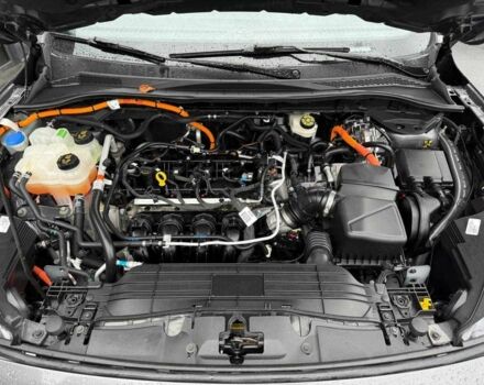 Серый Форд Эскейп, объемом двигателя 2.5 л и пробегом 80 тыс. км за 21900 $, фото 23 на Automoto.ua