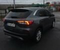 Сірий Форд Ескейп, об'ємом двигуна 2.49 л та пробігом 132 тис. км за 18900 $, фото 5 на Automoto.ua
