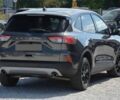 Форд Эскейп 2021 в Киеве на Automoto.ua Серый Форд Эскейп, объемом двигателя 2.5 л и пробегом 58 тыс. км за 11200 $, фото 11 на Automoto.ua