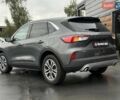 Сірий Форд Ескейп, об'ємом двигуна 2.5 л та пробігом 80 тис. км за 20999 $, фото 5 на Automoto.ua