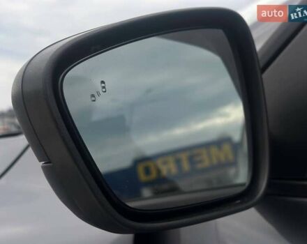 Сірий Форд Ескейп, об'ємом двигуна 1.5 л та пробігом 93 тис. км за 18700 $, фото 13 на Automoto.ua