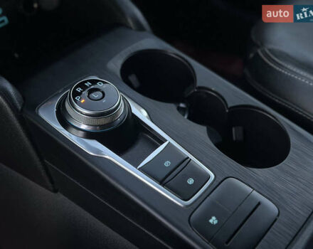 Сірий Форд Ескейп, об'ємом двигуна 2.5 л та пробігом 70 тис. км за 22999 $, фото 41 на Automoto.ua