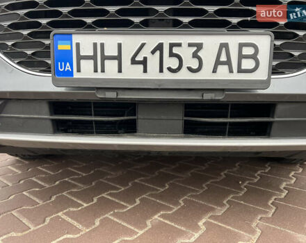 Серый Форд Эскейп, объемом двигателя 1.5 л и пробегом 66 тыс. км за 17800 $, фото 15 на Automoto.ua