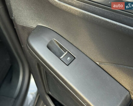 Серый Форд Эскейп, объемом двигателя 1.5 л и пробегом 154 тыс. км за 16399 $, фото 26 на Automoto.ua