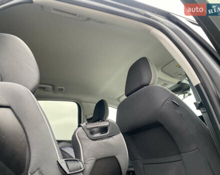 Серый Форд Эскейп, объемом двигателя 2.49 л и пробегом 61 тыс. км за 29000 $, фото 27 на Automoto.ua