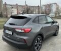 Серый Форд Эскейп, объемом двигателя 2.5 л и пробегом 36 тыс. км за 25900 $, фото 6 на Automoto.ua