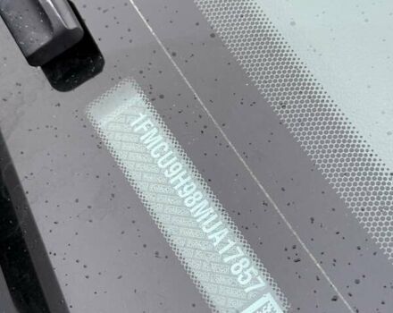 Серый Форд Эскейп, объемом двигателя 2 л и пробегом 111 тыс. км за 19500 $, фото 44 на Automoto.ua