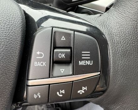 Серый Форд Эскейп, объемом двигателя 2.5 л и пробегом 36 тыс. км за 25900 $, фото 17 на Automoto.ua