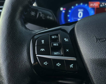 Сірий Форд Ескейп, об'ємом двигуна 2.5 л та пробігом 70 тис. км за 22999 $, фото 54 на Automoto.ua