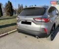 Сірий Форд Ескейп, об'ємом двигуна 1.5 л та пробігом 12 тис. км за 19500 $, фото 3 на Automoto.ua