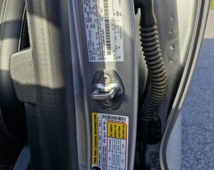 Серый Форд Эскейп, объемом двигателя 2.49 л и пробегом 108 тыс. км за 22000 $, фото 23 на Automoto.ua