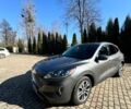 Сірий Форд Ескейп, об'ємом двигуна 1.5 л та пробігом 137 тис. км за 16800 $, фото 1 на Automoto.ua