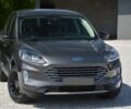 Форд Эскейп 2021 в Киеве на Automoto.ua Серый Форд Эскейп, объемом двигателя 2.5 л и пробегом 58 тыс. км за 11200 $, фото 1 на Automoto.ua