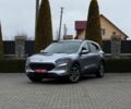 Сірий Форд Ескейп, об'ємом двигуна 2 л та пробігом 112 тис. км за 16900 $, фото 1 на Automoto.ua