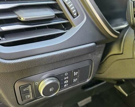 Серый Форд Эскейп, объемом двигателя 2.5 л и пробегом 73 тыс. км за 27500 $, фото 21 на Automoto.ua