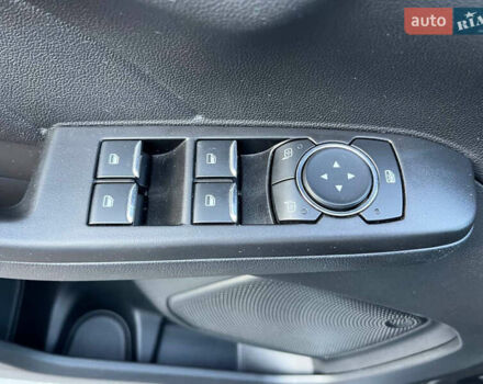 Сірий Форд Ескейп, об'ємом двигуна 1.5 л та пробігом 16 тис. км за 17500 $, фото 17 на Automoto.ua