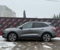 Серый Форд Эскейп, объемом двигателя 2 л и пробегом 111 тыс. км за 19500 $, фото 4 на Automoto.ua