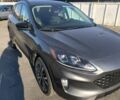 Форд Ескейп 2021 у Сумах на Automoto.ua Сірий Форд Ескейп, об'ємом двигуна 2 л та пробігом 97 тис. км за 19000 $, фото 19 на Automoto.ua