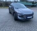 Сірий Форд Ескейп, об'ємом двигуна 2 л та пробігом 130 тис. км за 18500 $, фото 1 на Automoto.ua