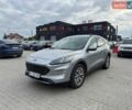 Сірий Форд Ескейп, об'ємом двигуна 2.49 л та пробігом 105 тис. км за 22800 $, фото 1 на Automoto.ua