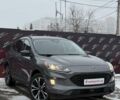 Серый Форд Эскейп, объемом двигателя 2 л и пробегом 111 тыс. км за 19500 $, фото 2 на Automoto.ua