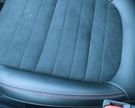 Серый Форд Эскейп, объемом двигателя 2 л и пробегом 110 тыс. км за 19000 $, фото 17 на Automoto.ua