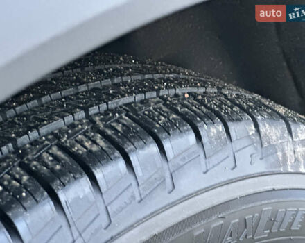 Сірий Форд Ескейп, об'ємом двигуна 2.5 л та пробігом 70 тис. км за 22999 $, фото 52 на Automoto.ua