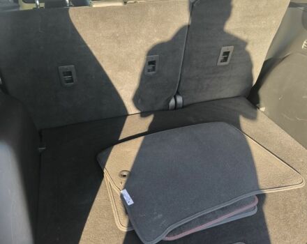 Серый Форд Эскейп, объемом двигателя 2 л и пробегом 110 тыс. км за 19000 $, фото 21 на Automoto.ua