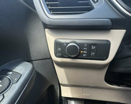 Сірий Форд Ескейп, об'ємом двигуна 2.5 л та пробігом 147 тис. км за 20400 $, фото 19 на Automoto.ua