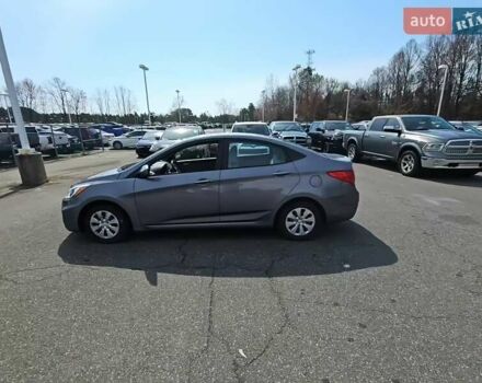 Серый Форд Эскейп, объемом двигателя 1.5 л и пробегом 39 тыс. км за 9800 $, фото 1 на Automoto.ua